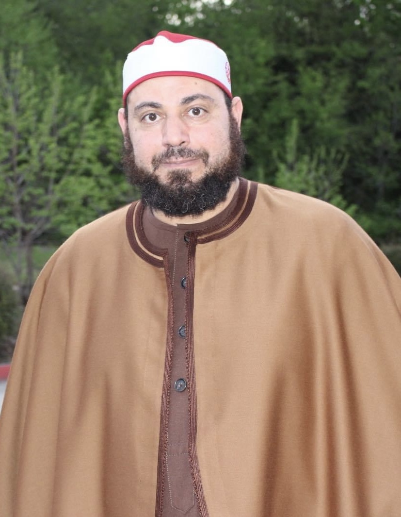 صورة Sheikh Mohamed El Gebaly