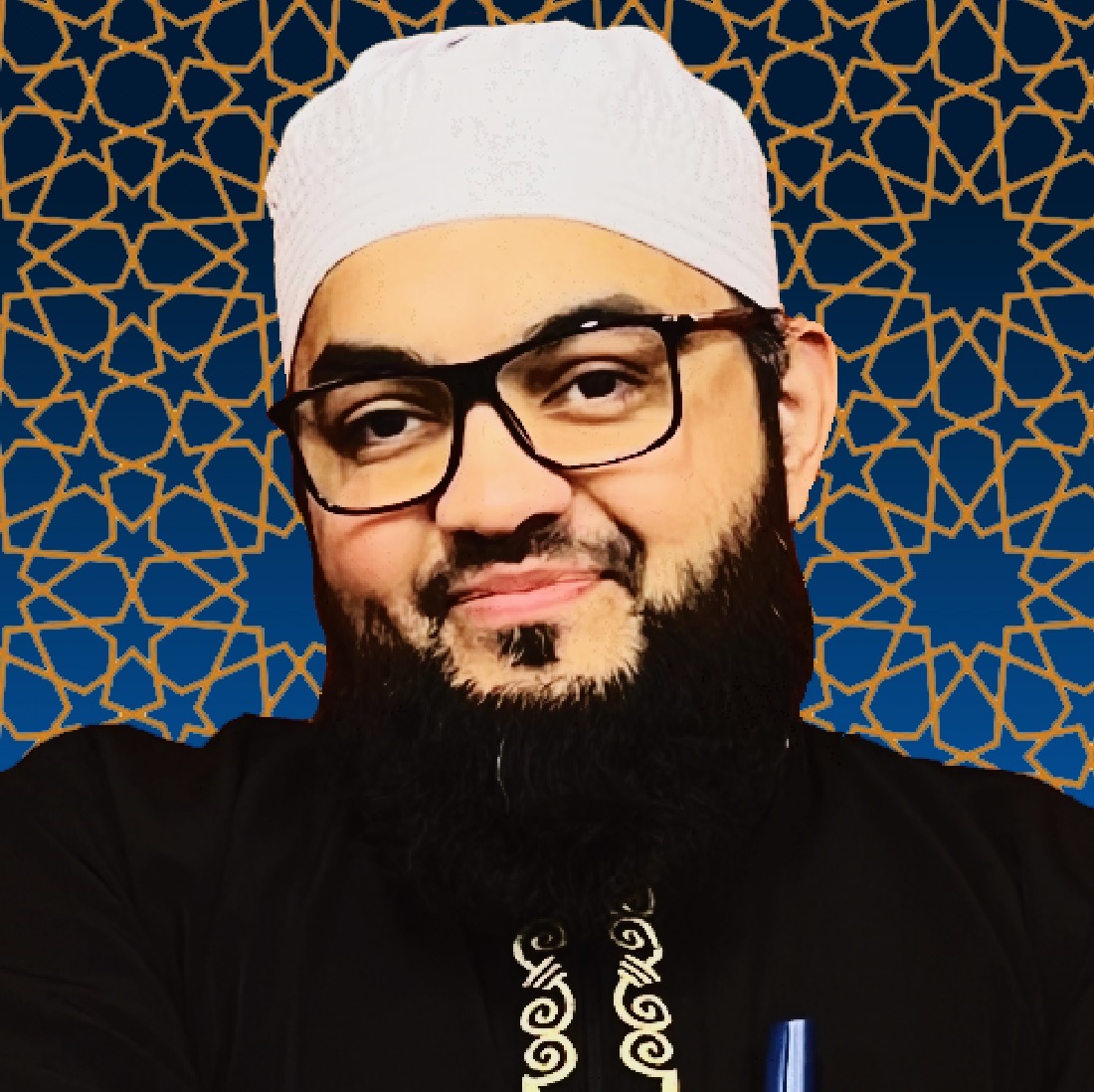 صورة Sheikh Qutaiba Abbasi